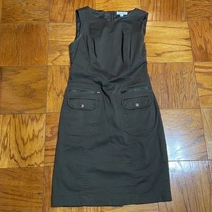 💖 Super cute 💖 Adorable 💖 Calvin Klein 💖 Sophisticated 💖 Dress 💖 EUC 💖